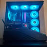 RTX 2060 | i7 6700 | 16GB DDR4 | 500GB SSD | WiFI & Bluetooth