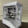 Custom Gaming PC Build