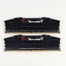 32GB DDR4 (2x16GB) CL16 3600MT/s G.Skill Ripjaws V