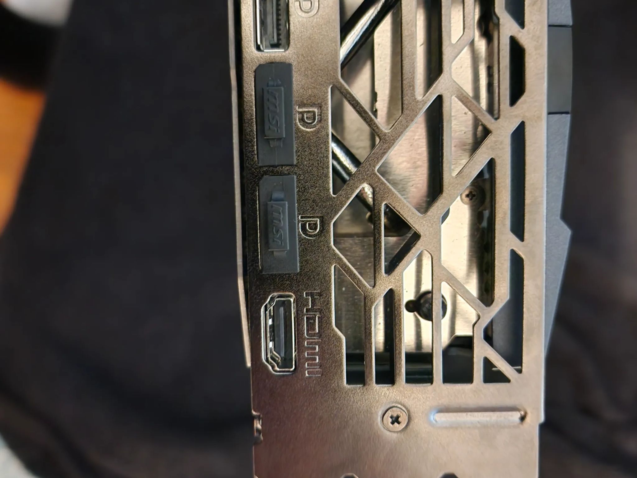 MSI 3090TI SUPRIM