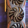 Gigabyte 1070 GPU