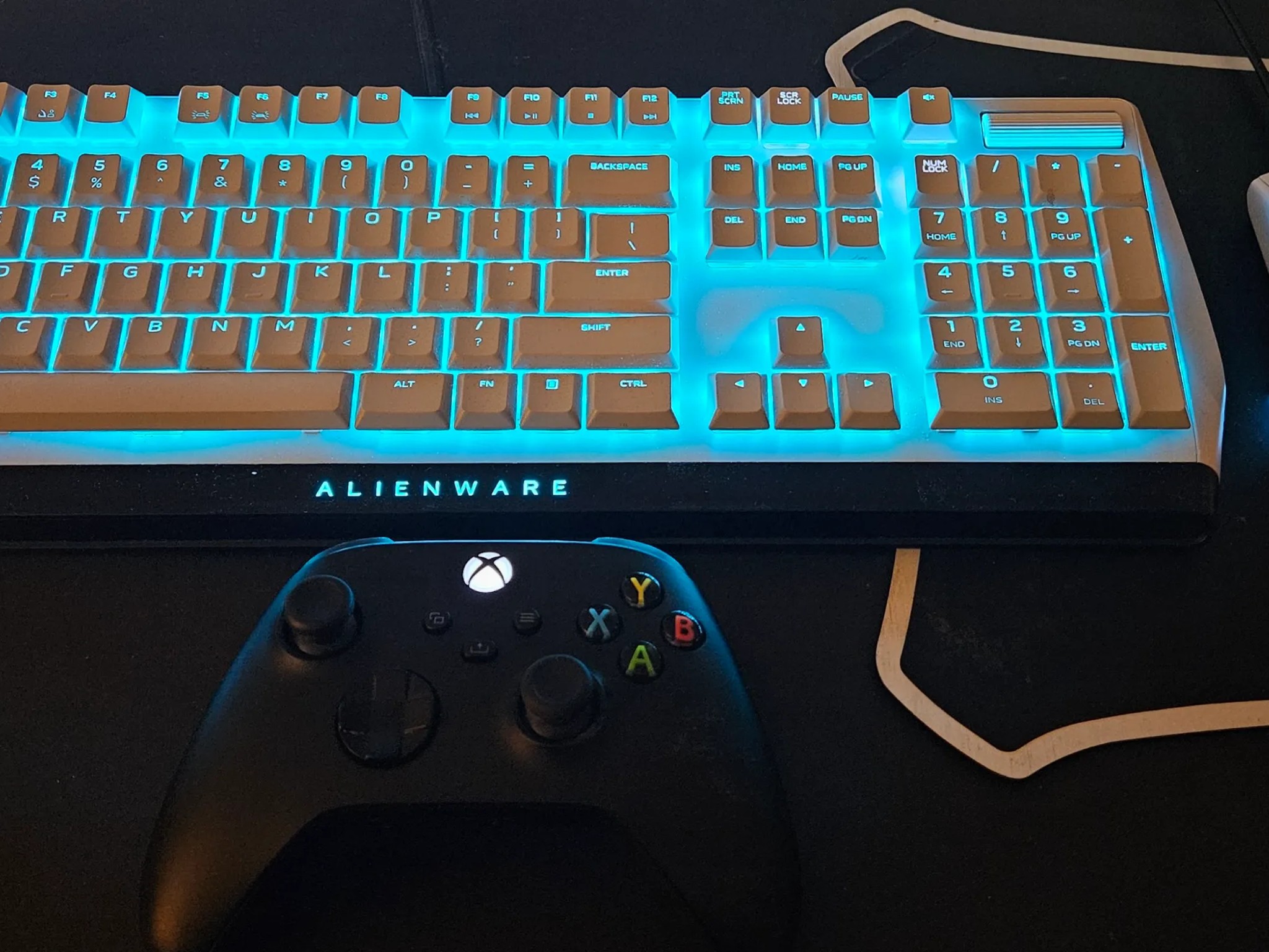 Alienware Aurora R15 | Nvidia Rtx 4090 | i9 13th Gen | 4TB NVMe + 2TB SATA | 1350W | liquid cooled