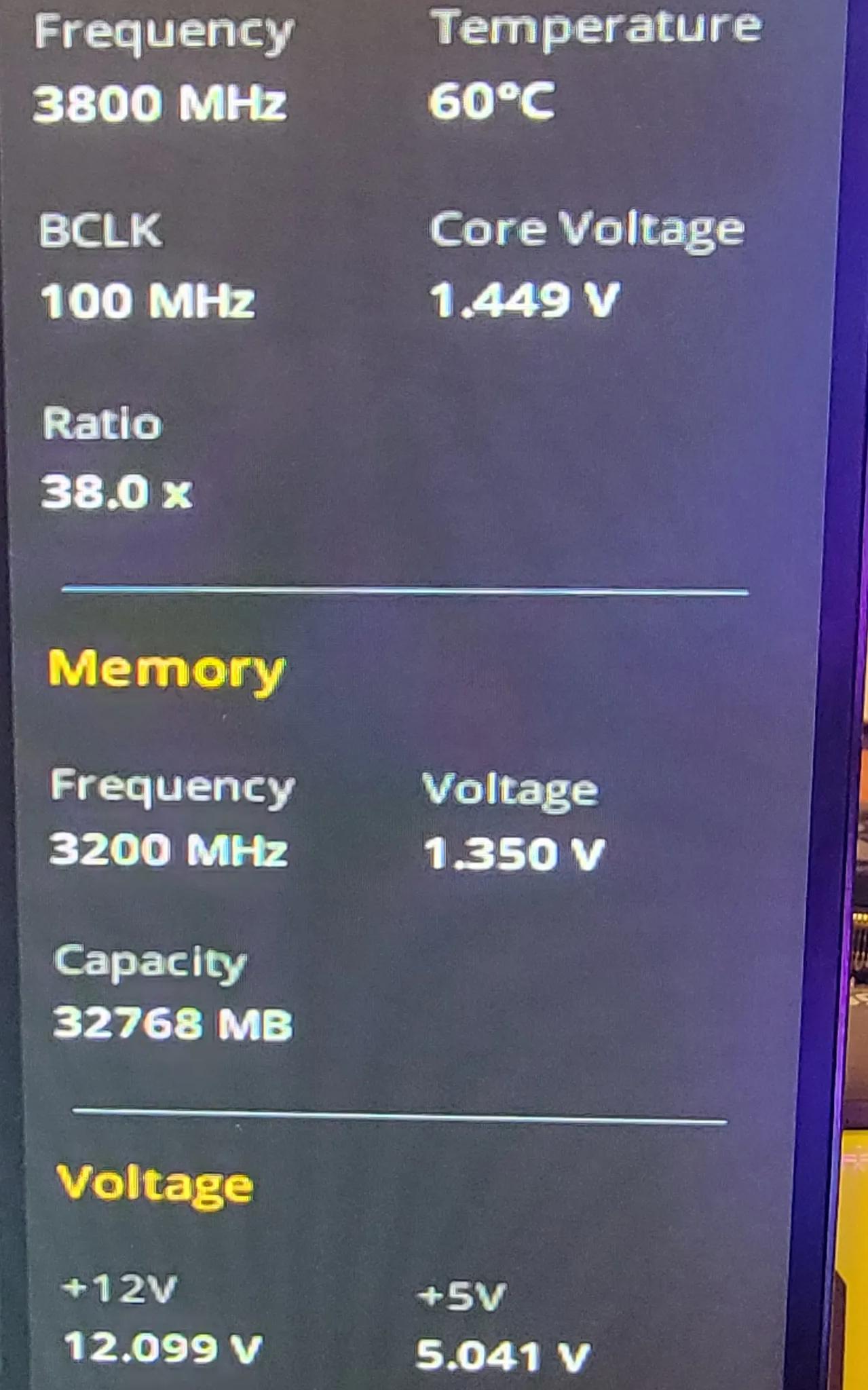 Great Gaming PC! Ryzen 7 & Asus RTX