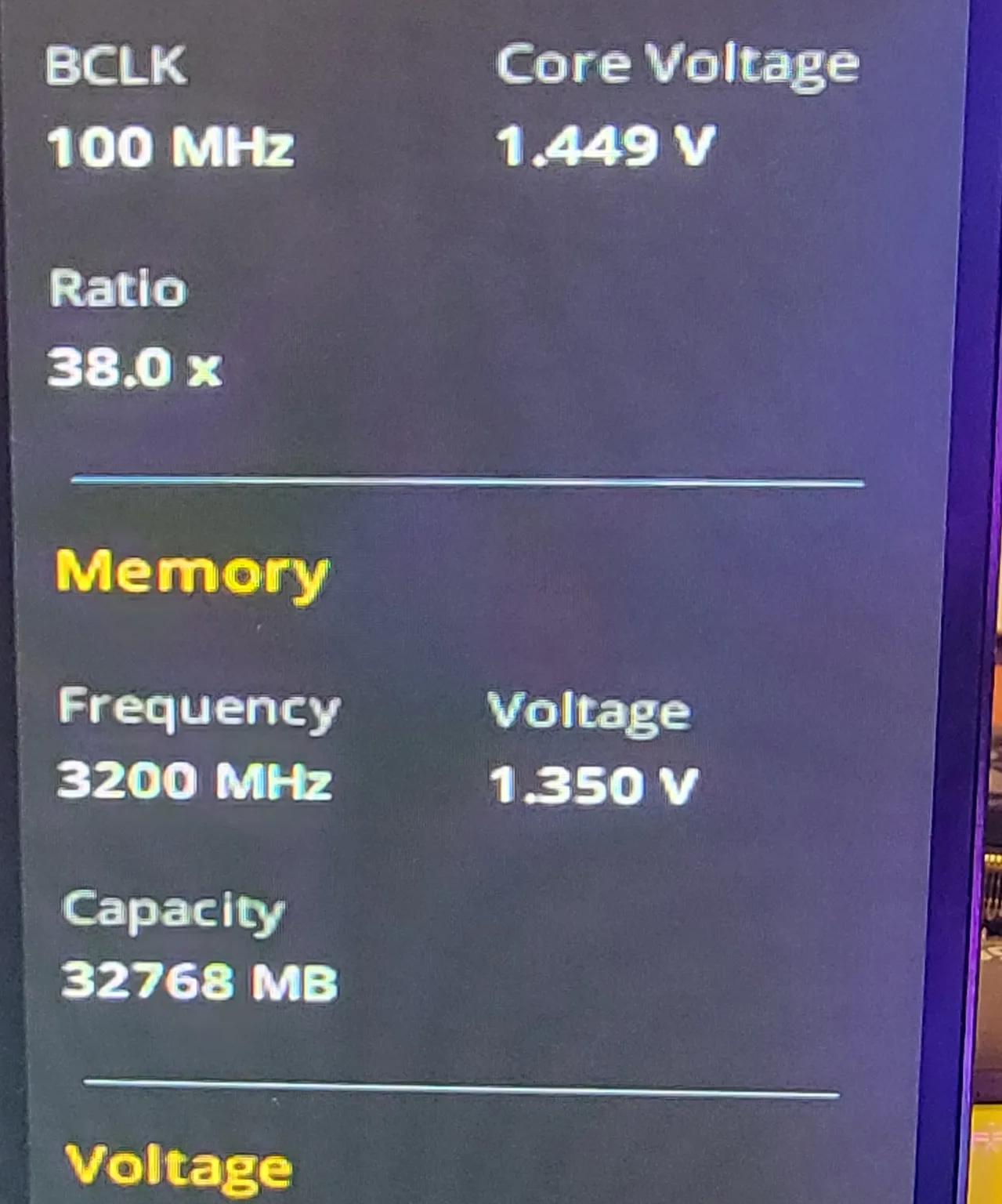 Great Gaming PC! Ryzen 7 & Asus RTX