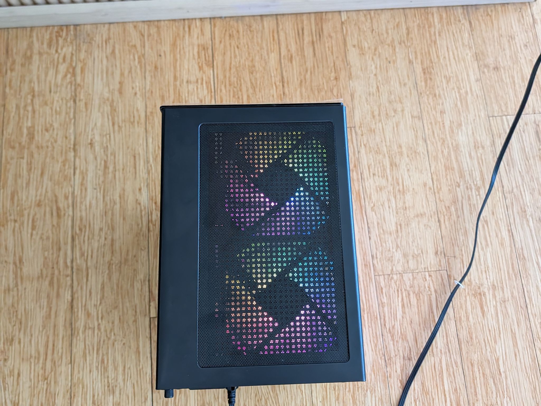 Custom RTX Gaming PC | RTX 2080 Super | R5 5500 | 16GB DDR4 | 512GB NVME |