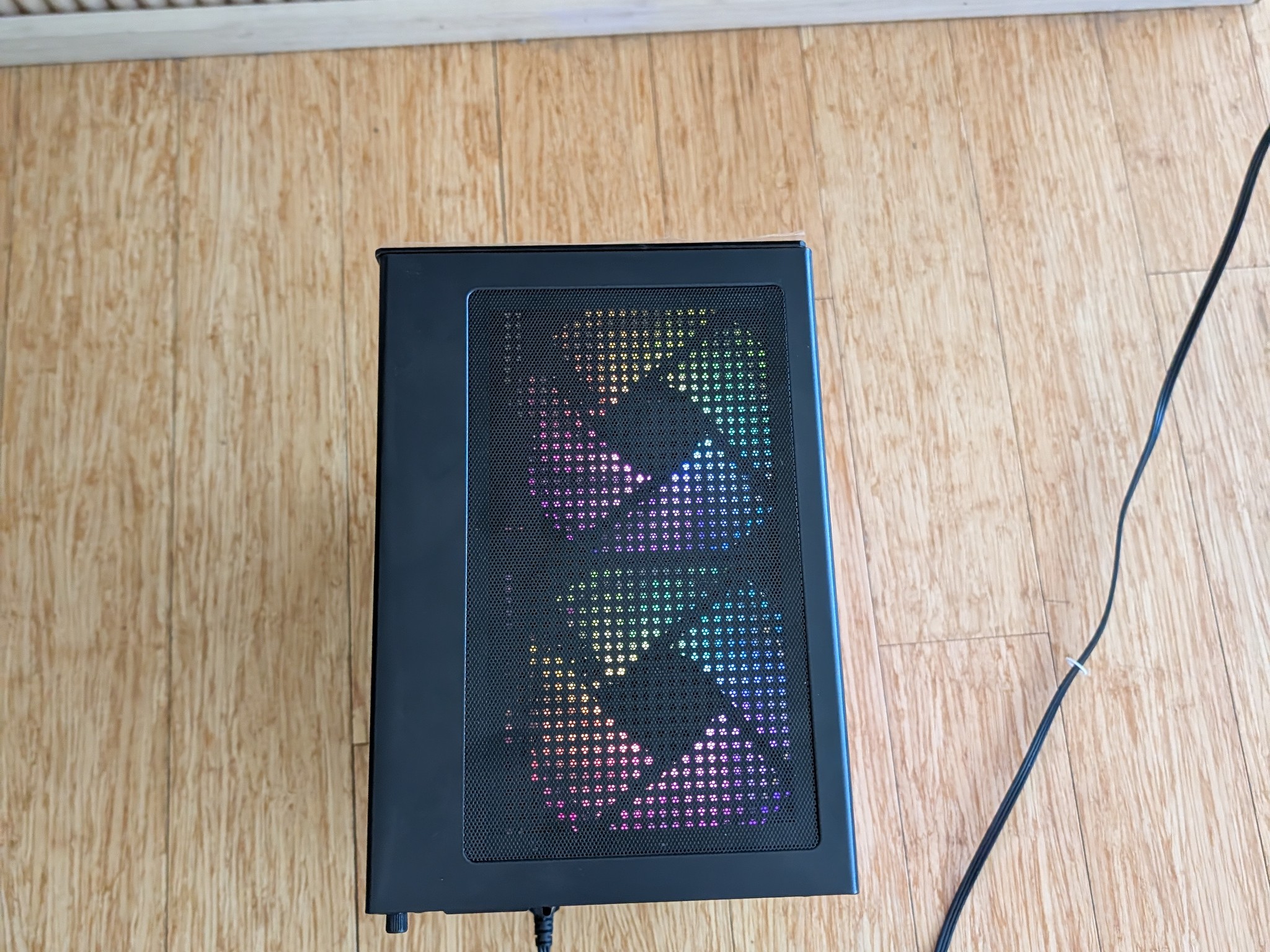 Custom RTX Gaming PC | RTX 2080 Super | R5 5500 | 16GB DDR4 | 512GB NVME |