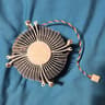 Intel i5-10400 with CPU Heatsink