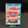 Wii Party U Nintendo Wii U