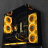 🟡🤖🤓C-3PO ⭐Gaming PC⭐AMD RX 7800 XT 16GB⭐AMD Ryzen 5 7500F 8-Core⭐32GB DDR5⭐ 1TB SSD