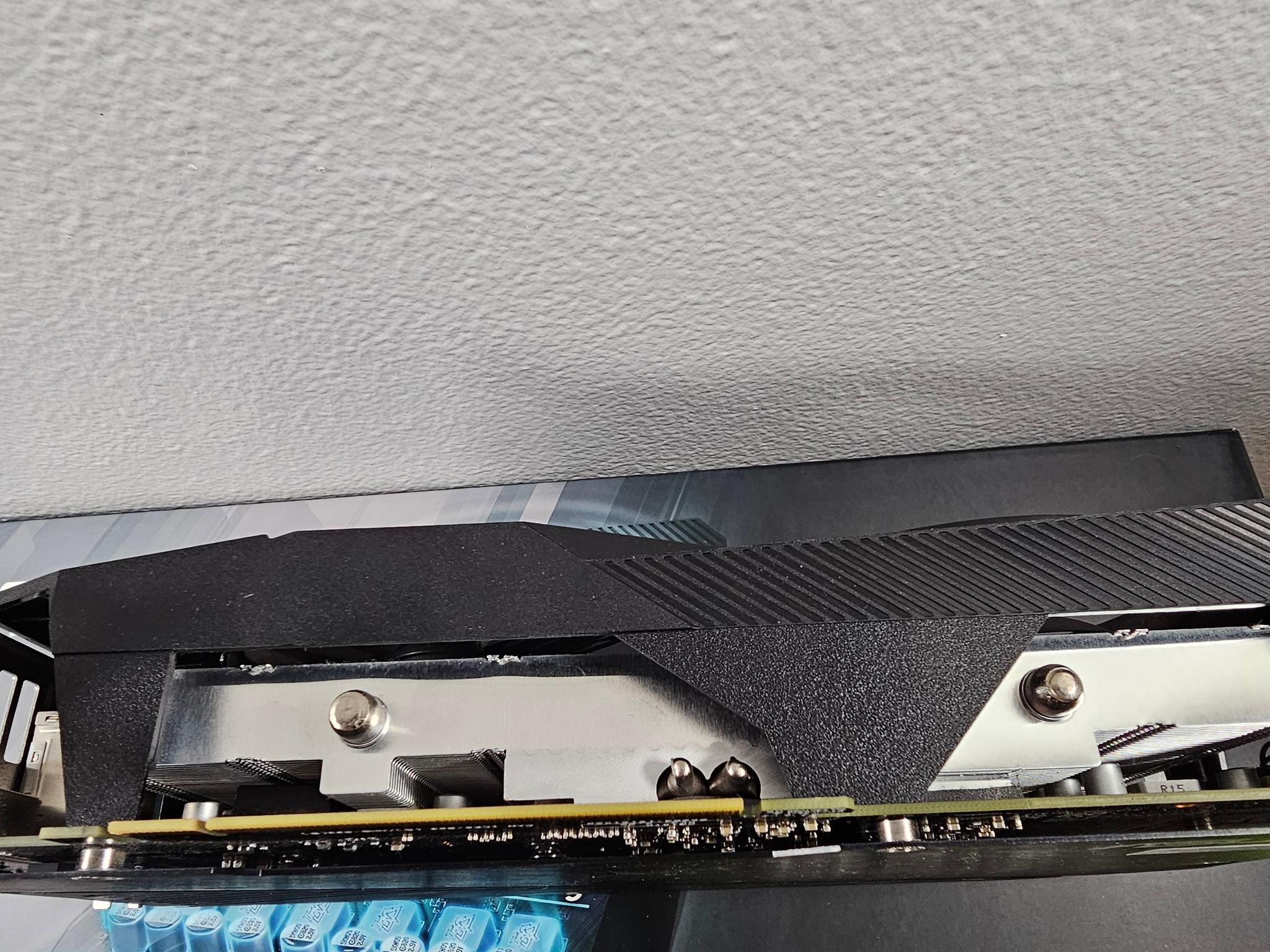 ASUS Dual EVO GeForce RTX 2060 12GB - Image 5