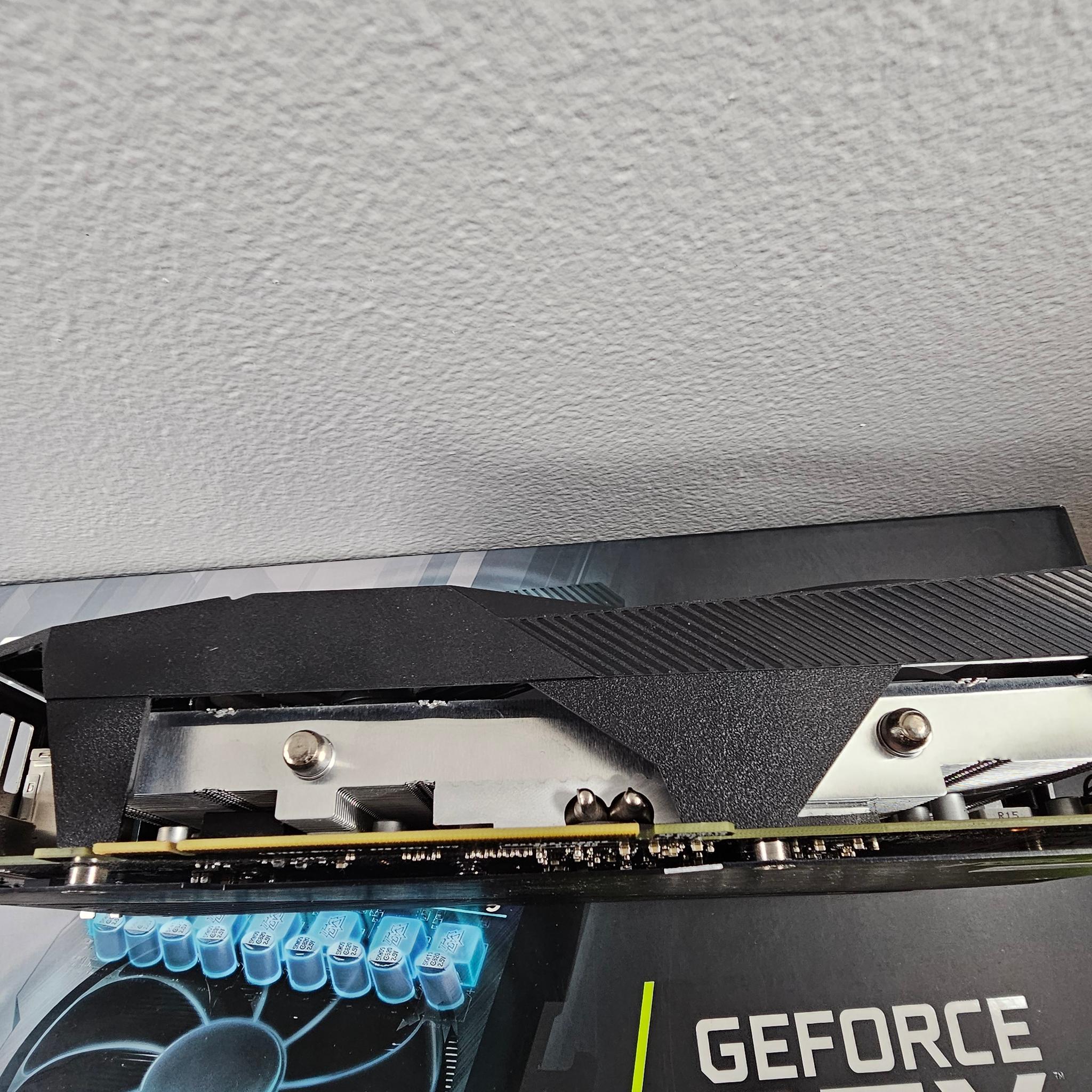 ASUS Dual EVO GeForce RTX 2060 12GB