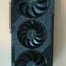 5700xt - Asus TUF 8GB