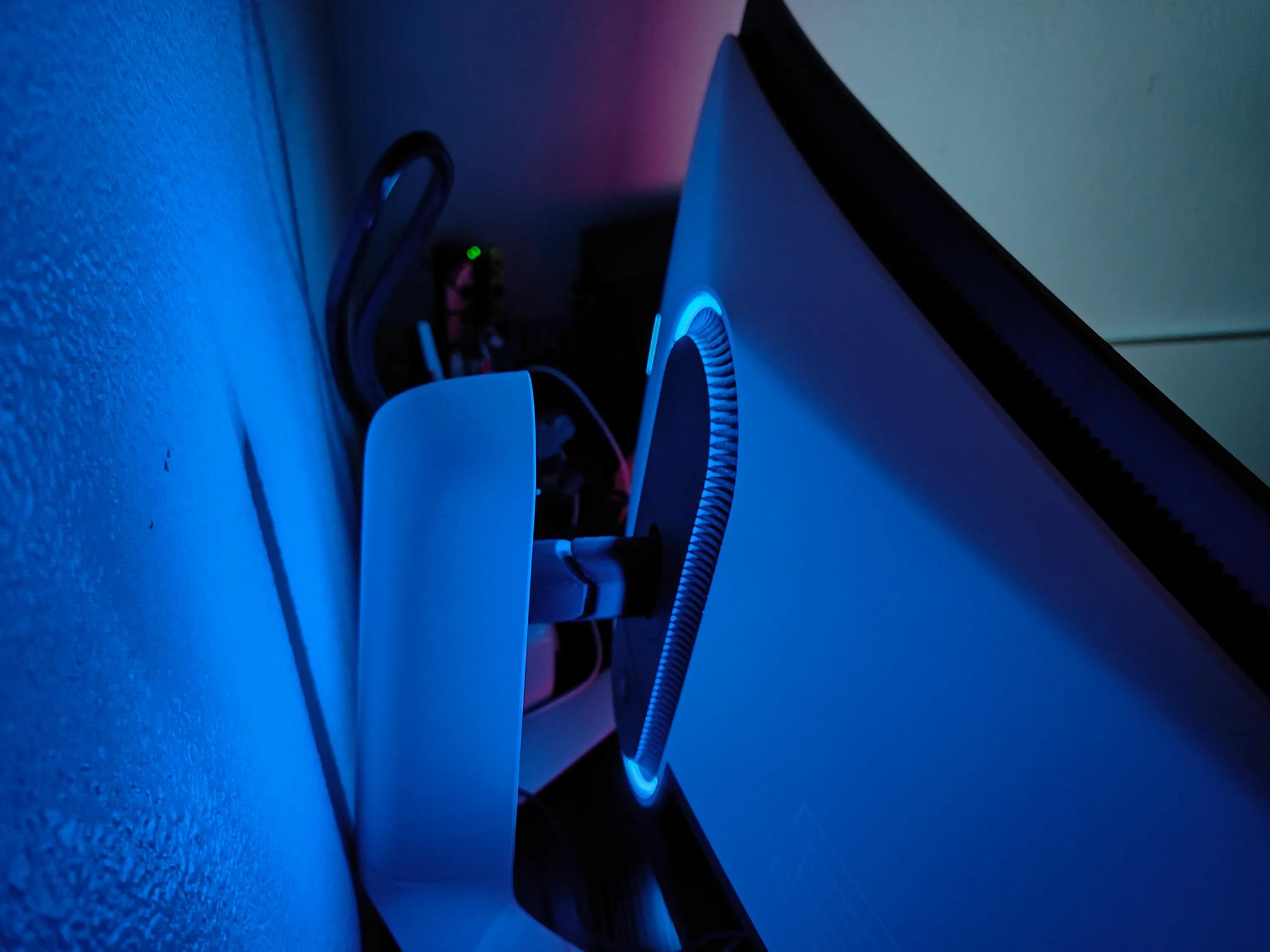 CIB Alienware AW3423DW 175hz QD-OLED UW Monitor