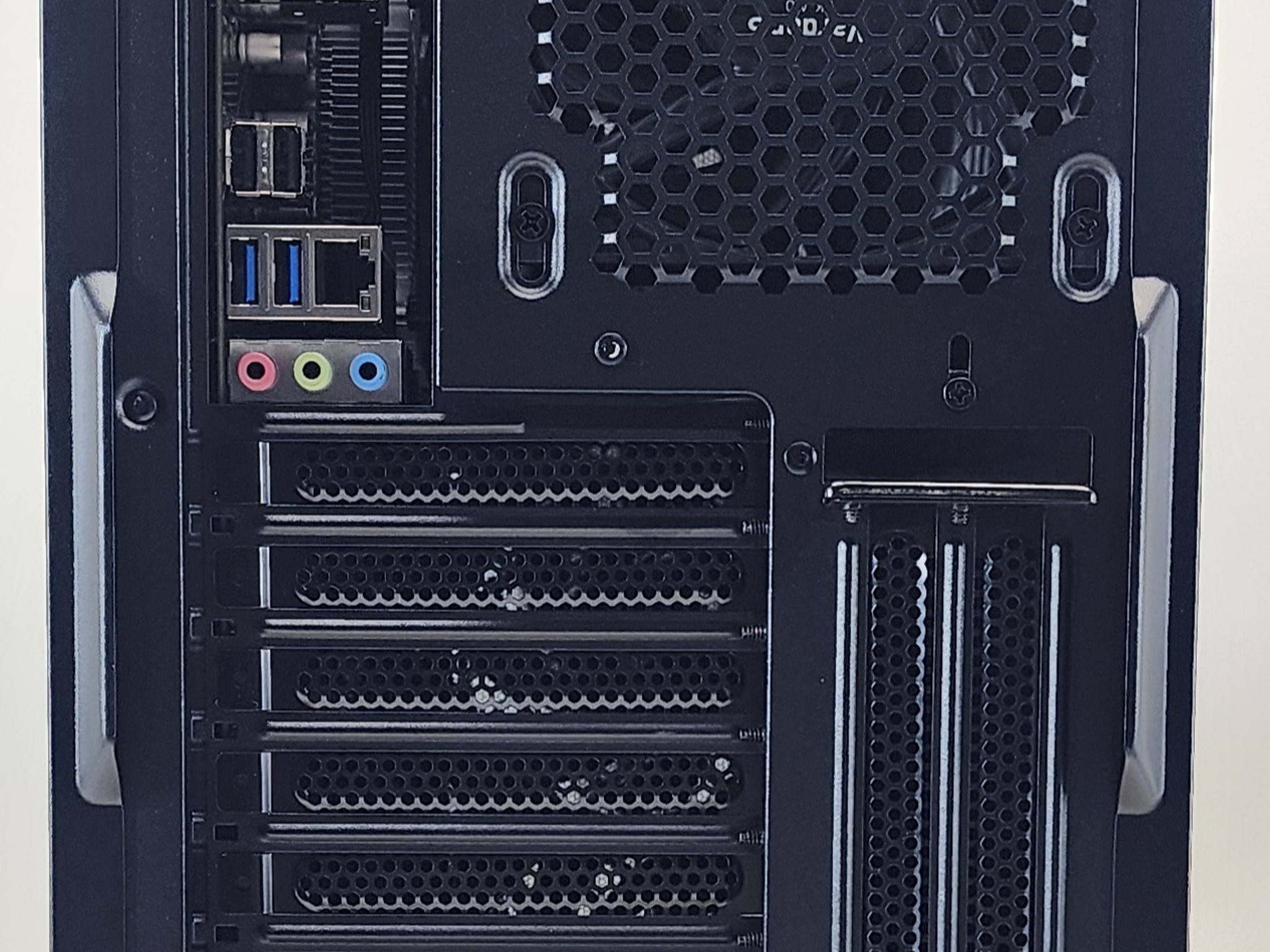 Gaming PC Ryzen 5 8500G 16GB RAM 512GB SSD Radeon Graphics  Windows 11 Computer