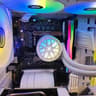 MacroAtoms Gaming PC | RTX 4060 |  Intel Core i5-11400 | AIO | 1440P