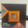 Ryzen 7800X3D