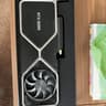 NVIDIA GeForce RTX 3080 Founders Edition