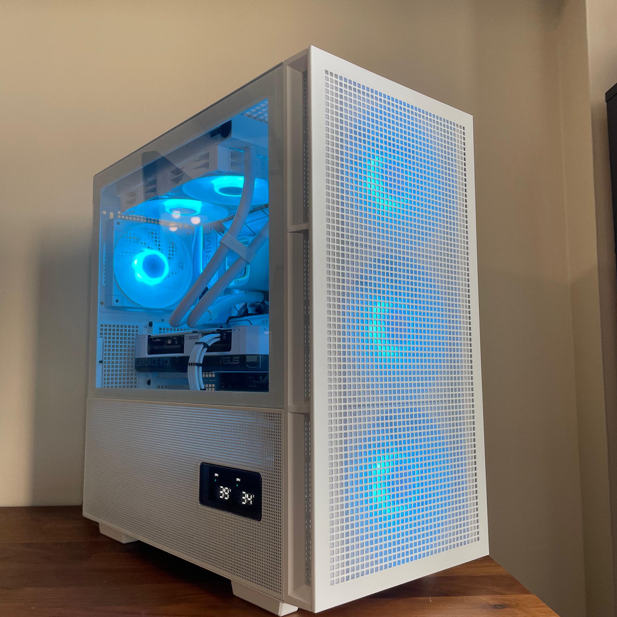 RTX 4070 | Intel i5 12600k | 32GB DDR5 | The Starfield 1 **FREE STARFIELD GAME CODE INCLUDED**