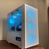RTX 4070 | Intel i5 12600k | 32GB DDR5 | The Starfield 1 **FREE STARFIELD GAME CODE INCLUDED**
