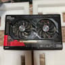 NEW 6500 XT 8GB OPEN BOX ASROCK PHANTOM GAMING