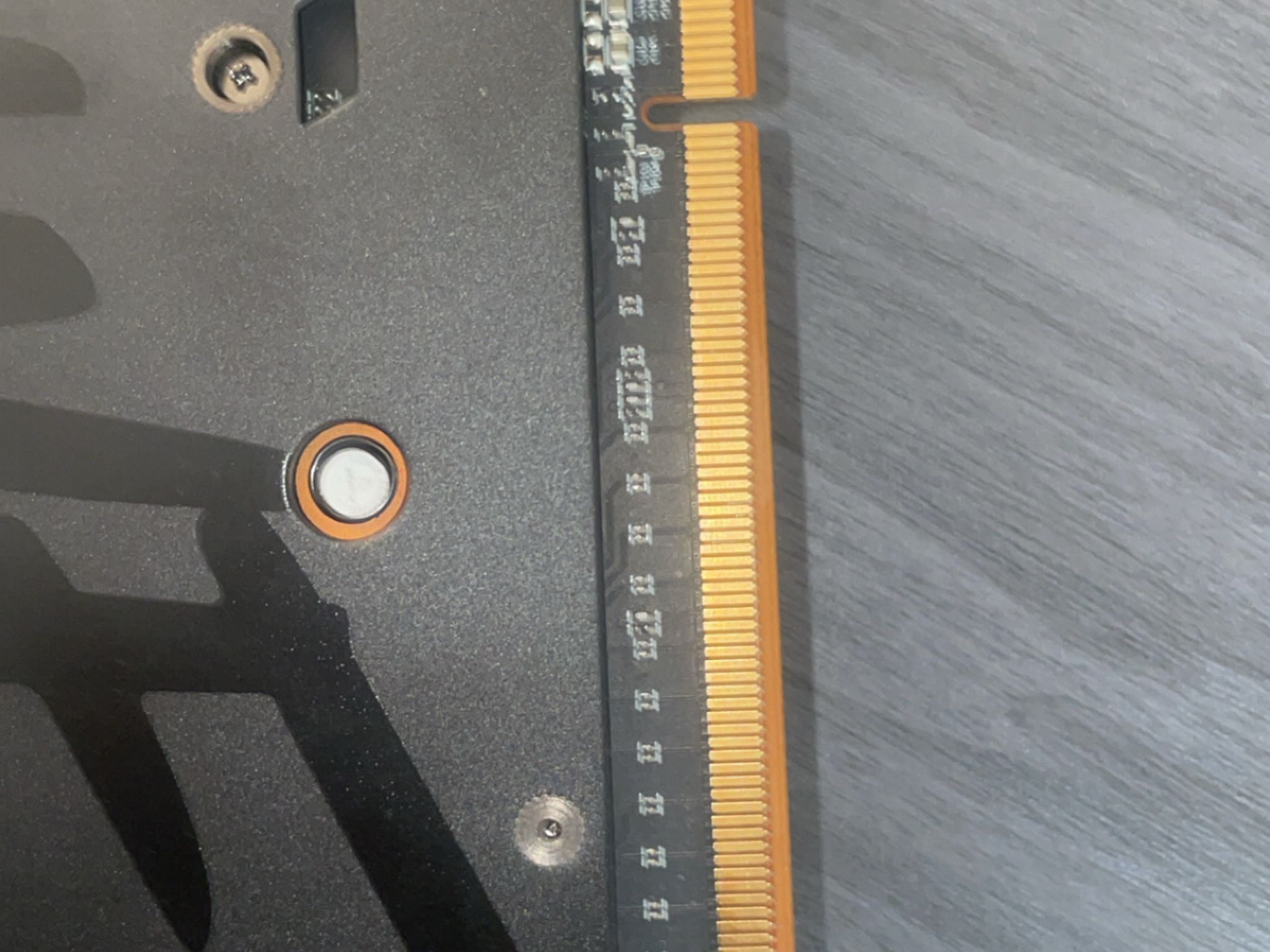 XFX AMD Radeon RX 6700 Gaming 10GB Graphics Card GPU Used
