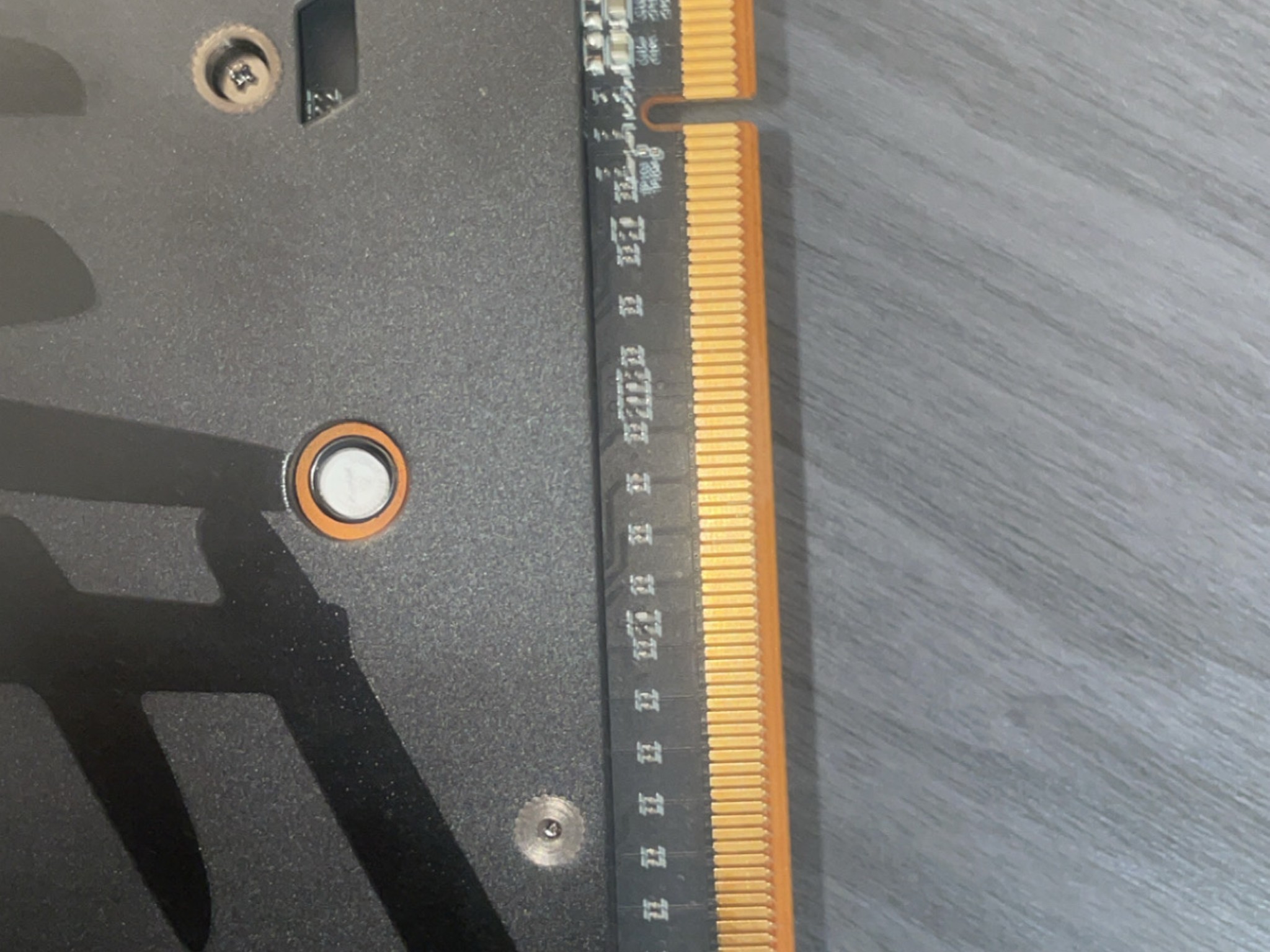 XFX AMD Radeon RX 6700 Gaming 10GB Graphics Card GPU Used