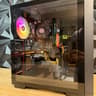 Ryzen 5 3600 | Nvidia GTX 1660 Super 6GB | 16GB RAM | SSD | Wi-Fi/BT | Custom ARGB Gaming PC