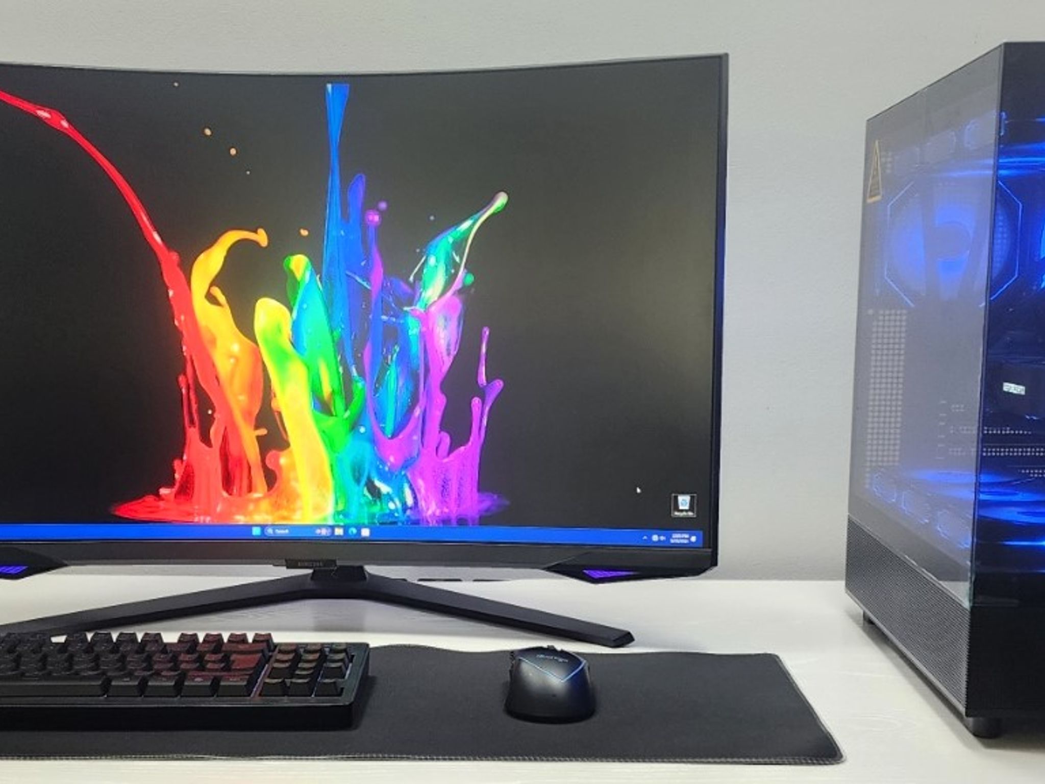 Beautiful Creator & Gaming PC - Intel i9 - RTX 3080 TI - READ DESCRIPTION!!!