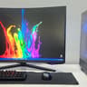 Beautiful Creator & Gaming PC - Intel i9 - RTX 3080 TI - READ DESCRIPTION!!!