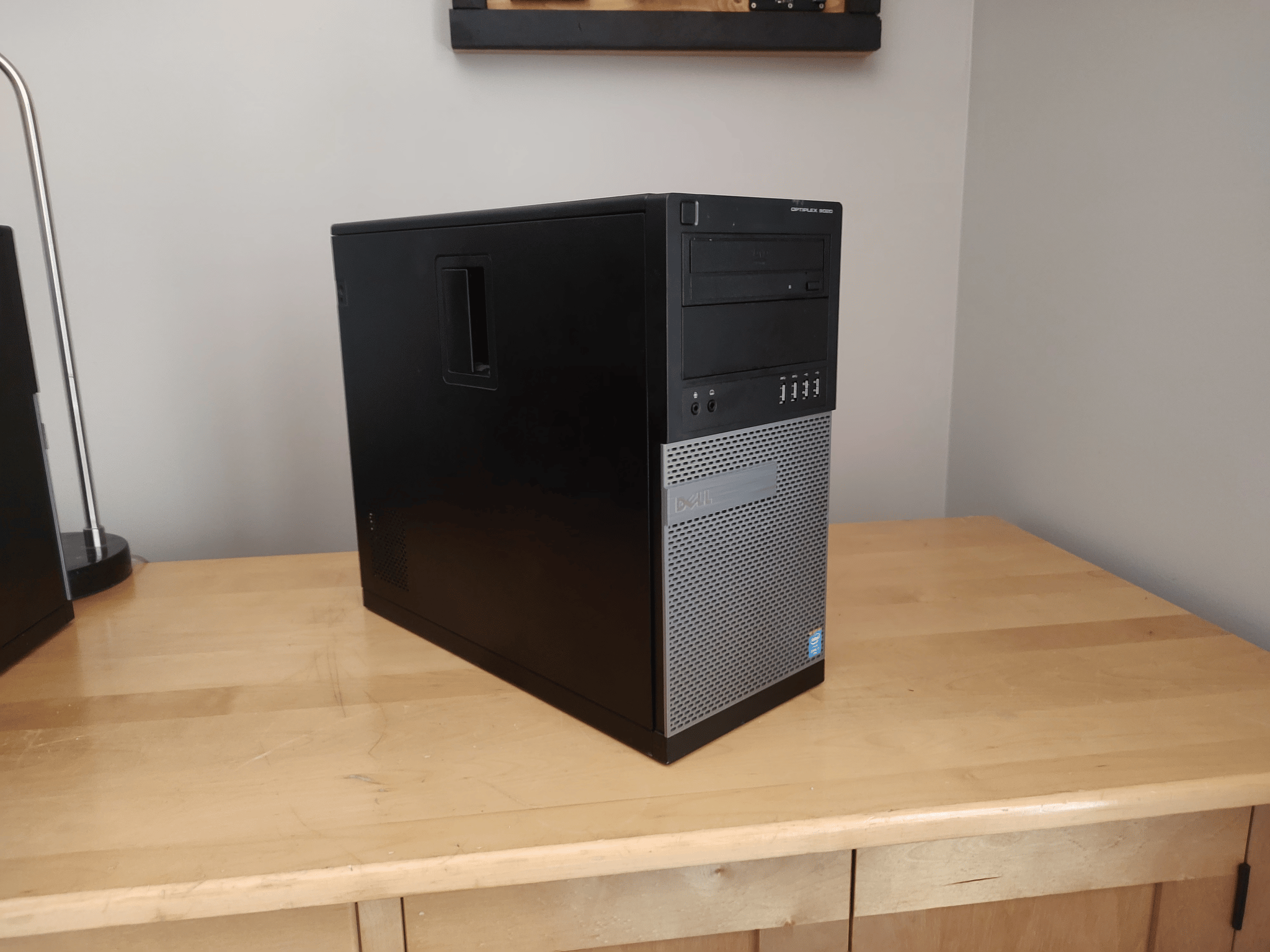 Gaming PC - Core i7 16GB RAM GTX 1660 Super 16GB/512GB
