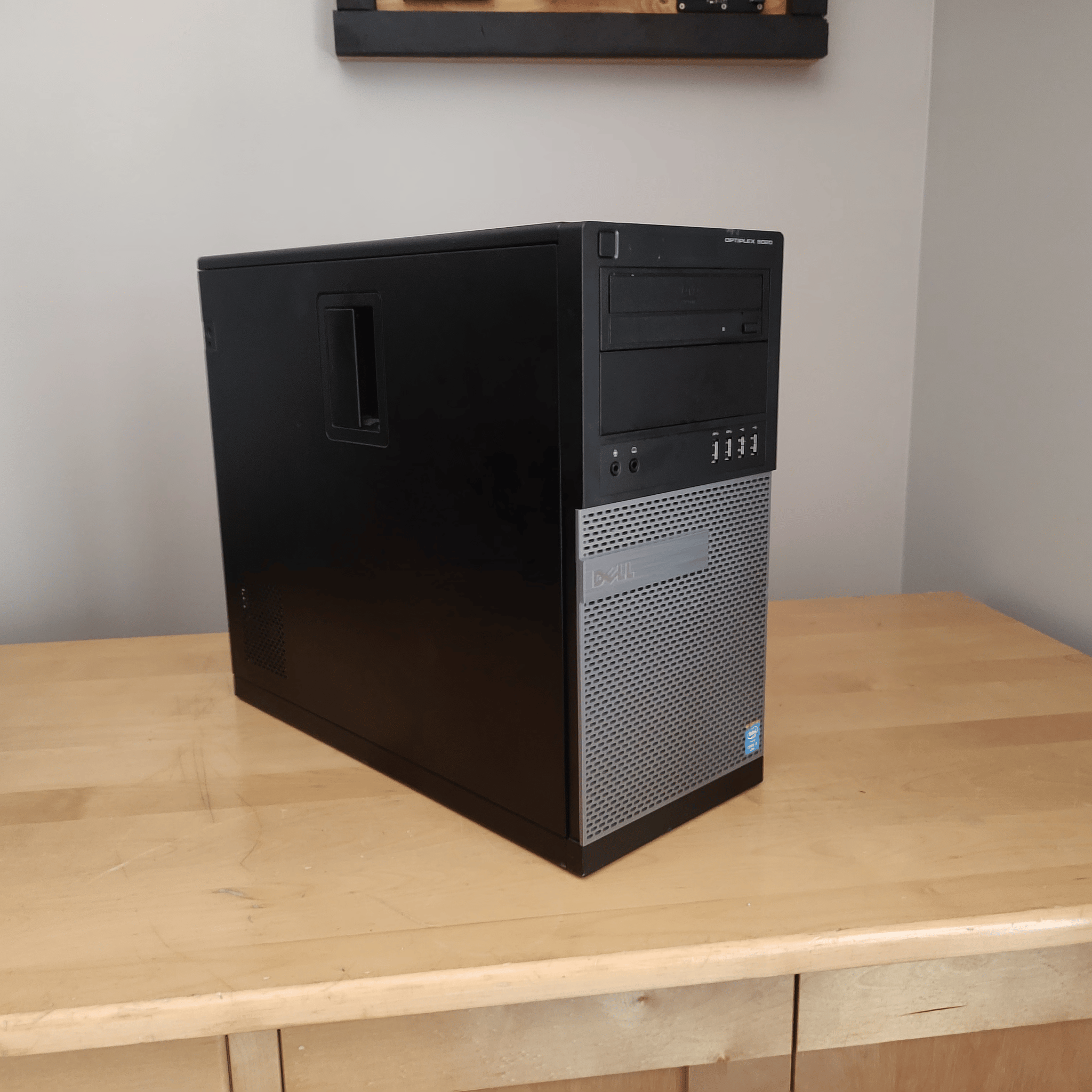 Gaming PC - Core i7 16GB RAM GTX 1660 Super 16GB/512GB
