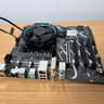 12100F + ASUS PRIME B760M AX6 Motherboard