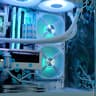 Sakura🗡Saber 🩵|🌸 RTX 4070, Ryzen 7500F, 32GB RAM, 1TB Gen 4.0 nvme