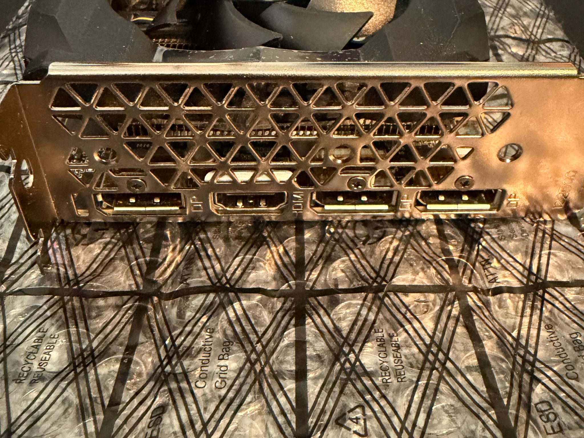 Zotac GAMING Twin Fan GeForce GTX 1660 SUPER