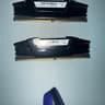G.SKILL Ripjaws V 16GB DDR4 3200MHz CL16 Memory