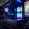 Custom Gaming PC Build