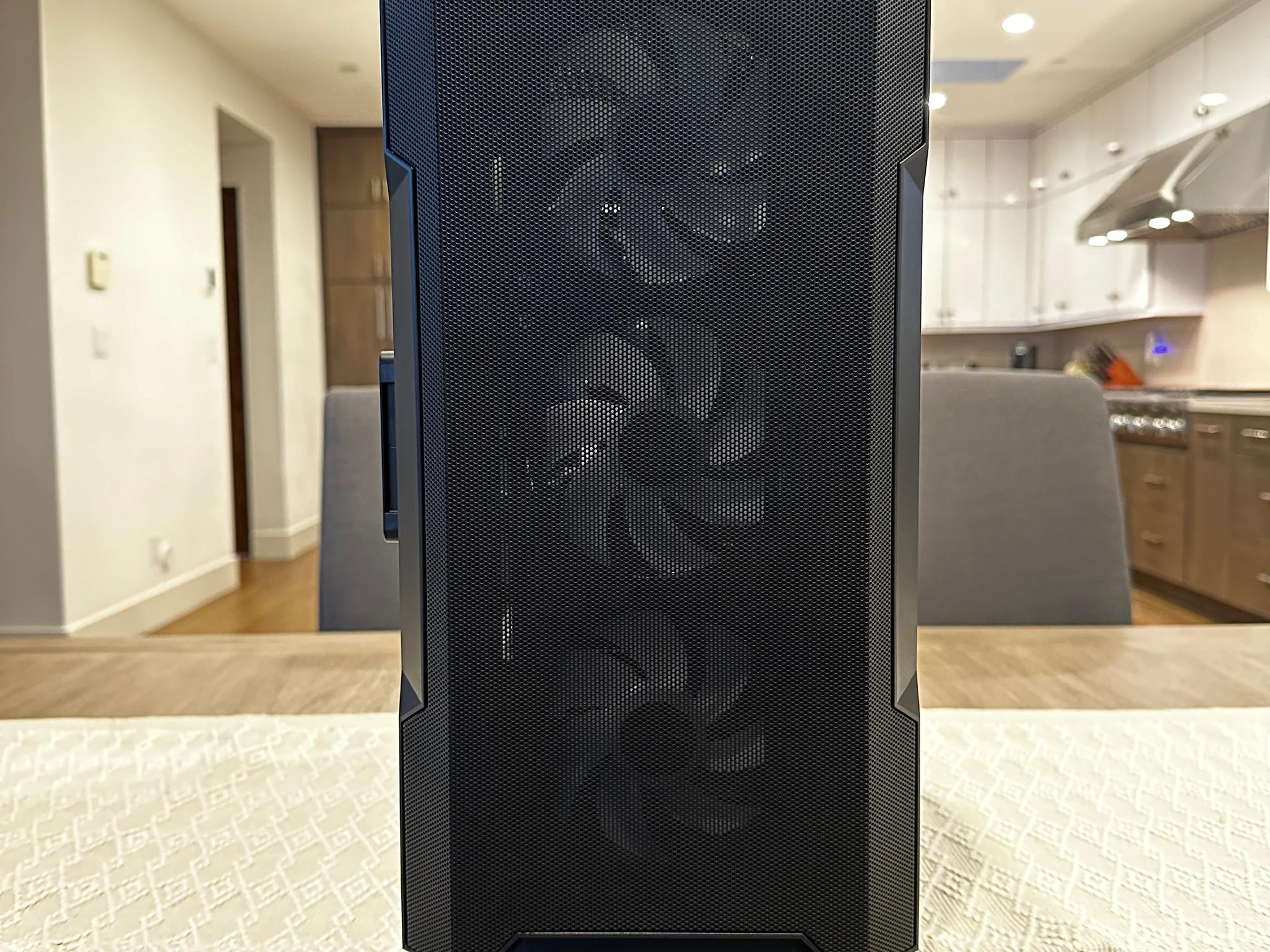 |🔥Gladius🔥| | RX 6650XT & Ryzen 5600 |