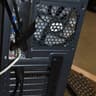 GAMING PC RYZEN 3600 RX5500 XT ram 16gb 1TB NVME +SREAKERS +WIRELESS KEYBOARD &MOUSE RGB CASE PLUS