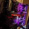 Gigabyte AORUS GeForce RTX 3080 XTREME WATERFORCE 10G