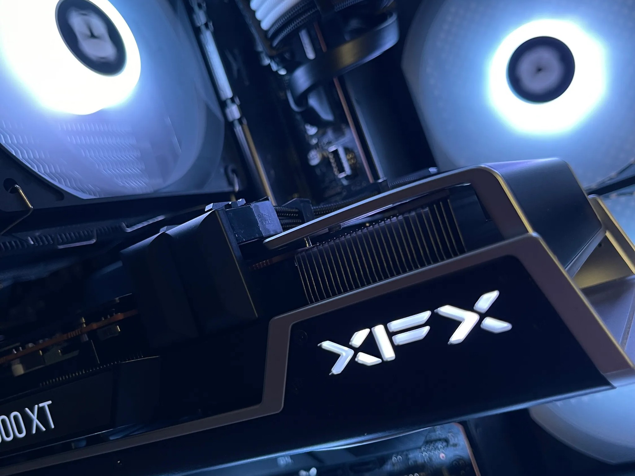 [HIGH END] 4K Streaming/Gaming PC (i7-12700K, 32GB DDR4, RX 6800XT 16GB, 1TB GEN 4 NVME)