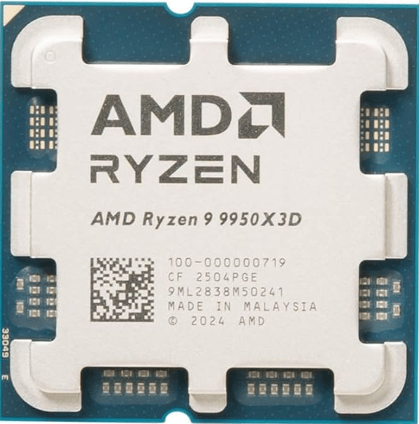 3 in 1 Motherboard Bundle