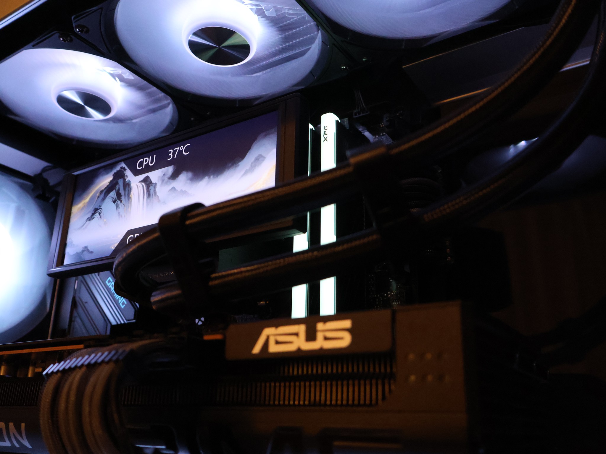 9070XT | 7800x3D | 32GB DDR5 | 2TB NVME | Custom Gaming PC