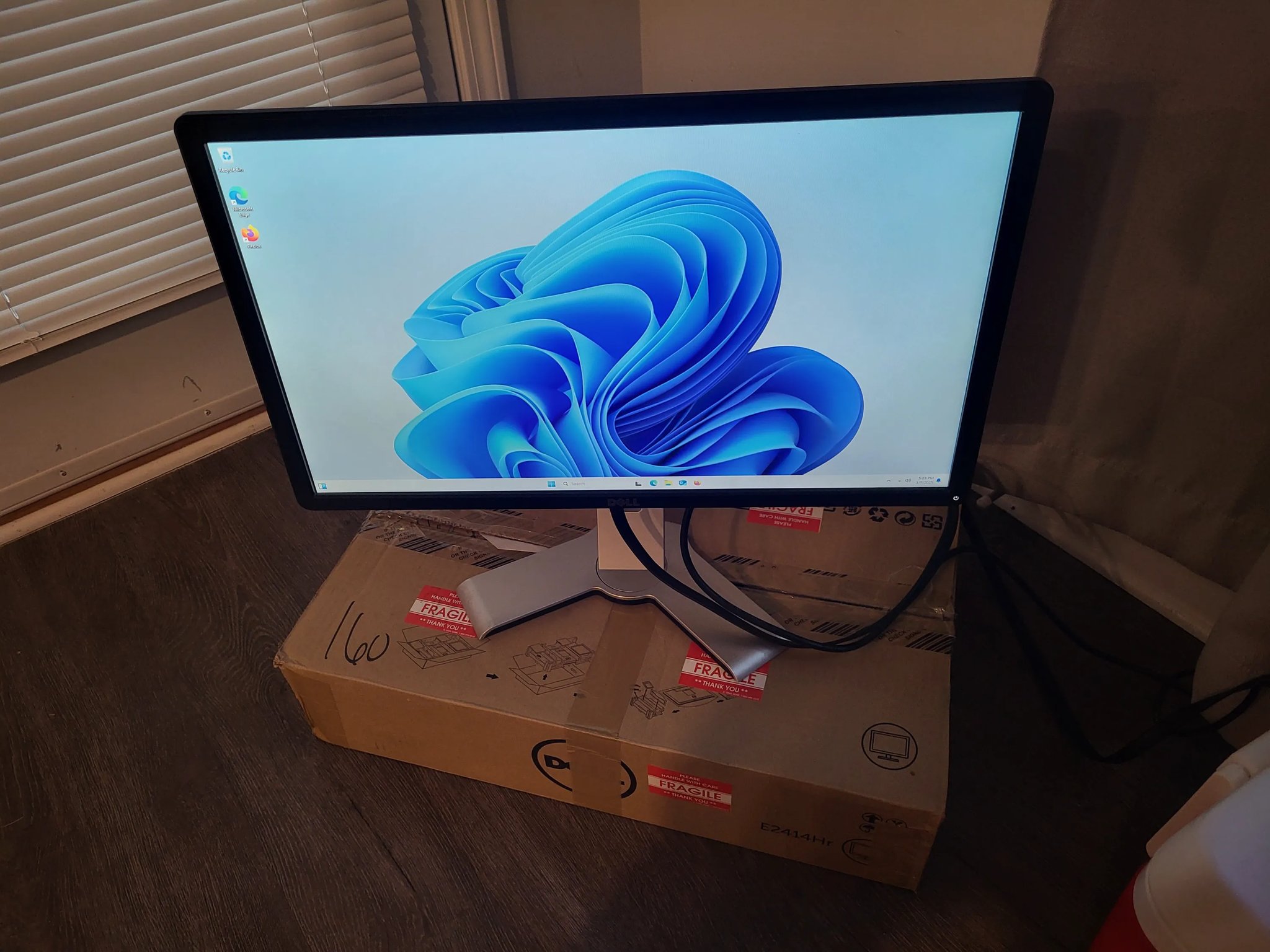 Dell E2414Hr 1080p