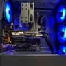 Entry Level Gaming PC Build RX 580