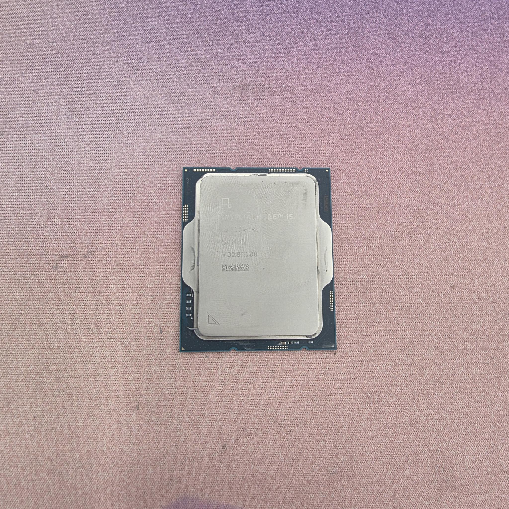 Intel Core i5-13400F
