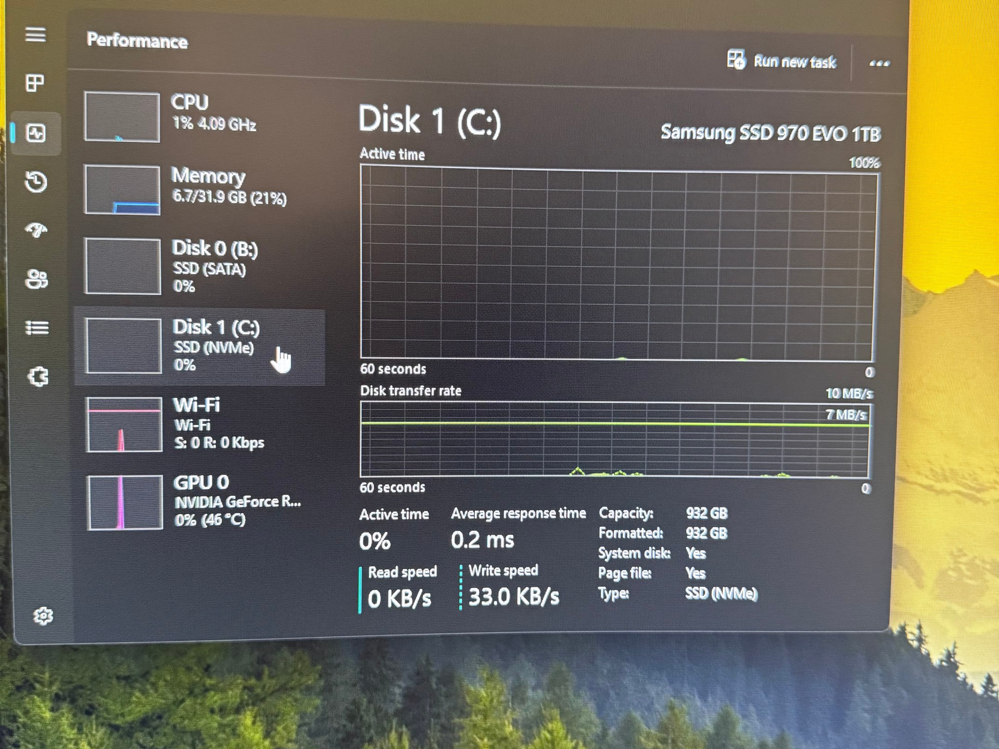 RTX 4060 Gaming PC | Ryzen 5 5600X | 32GB RAM | 3TB SSD
