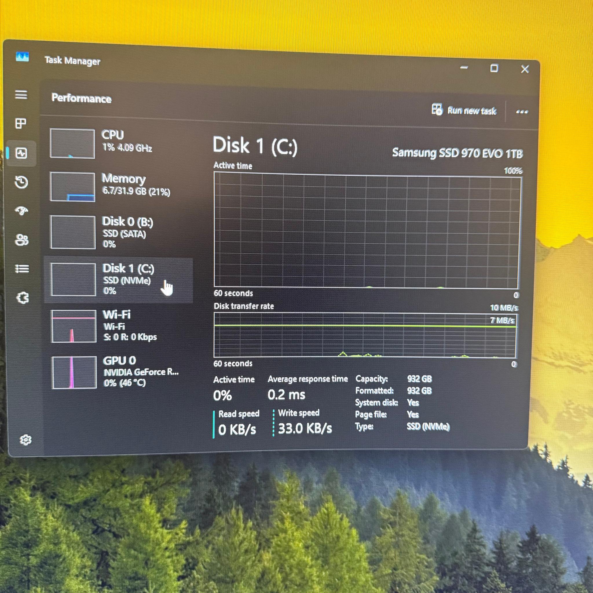 RTX 4060 Gaming PC | Ryzen 5 5600X | 32GB RAM | 3TB SSD