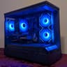 Rtx 3060 ti - Ryzen 5 5600 - 16gb ddr4 ram - 1tb nvme ssd | Gaming PC