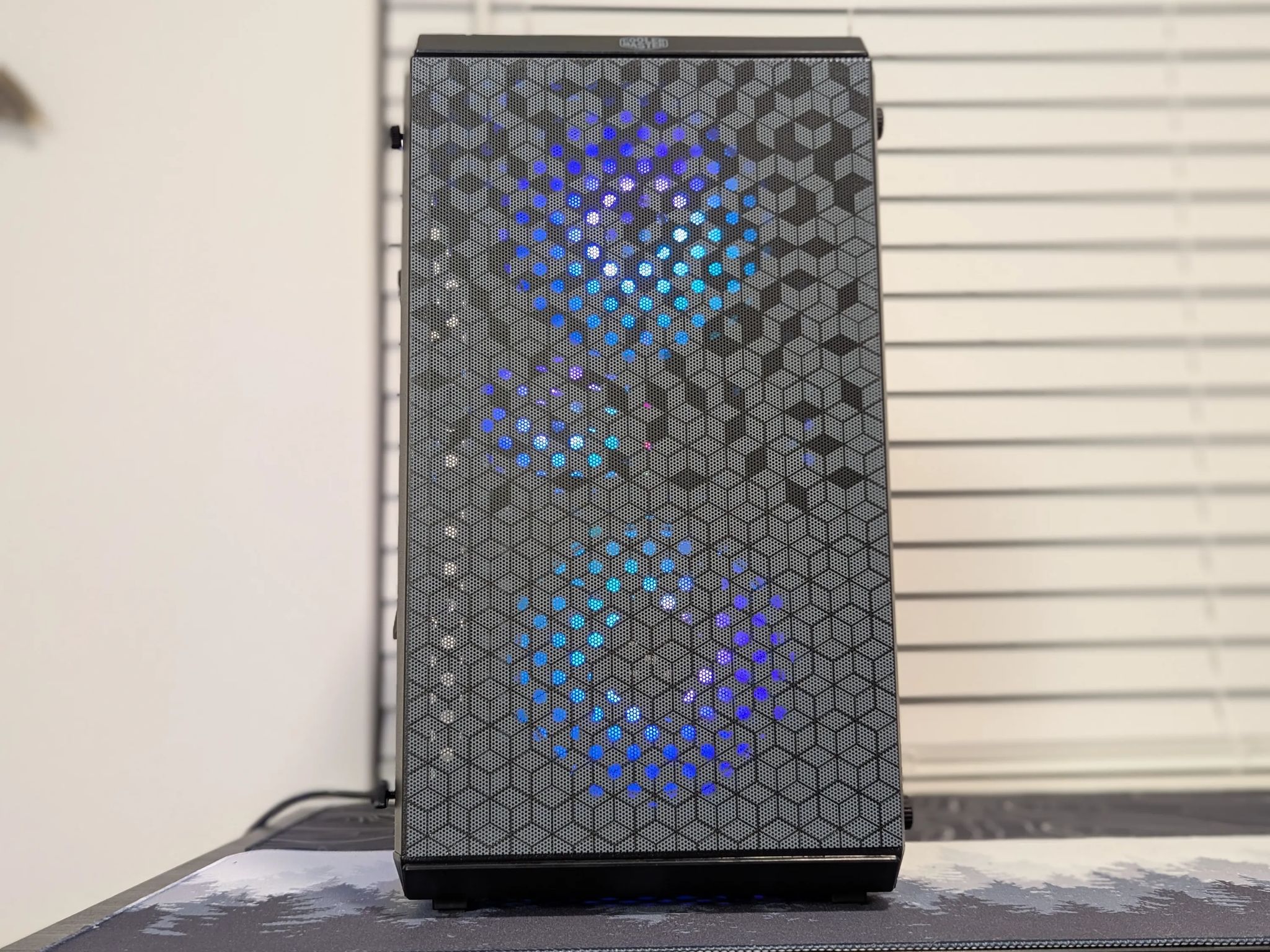 🎥Gaming PC Esports⚫ GTX 960 ⚫ INTEL I3 ⚫ 16GB RAM ⚫ ARGB ⚫ Wifi & BT