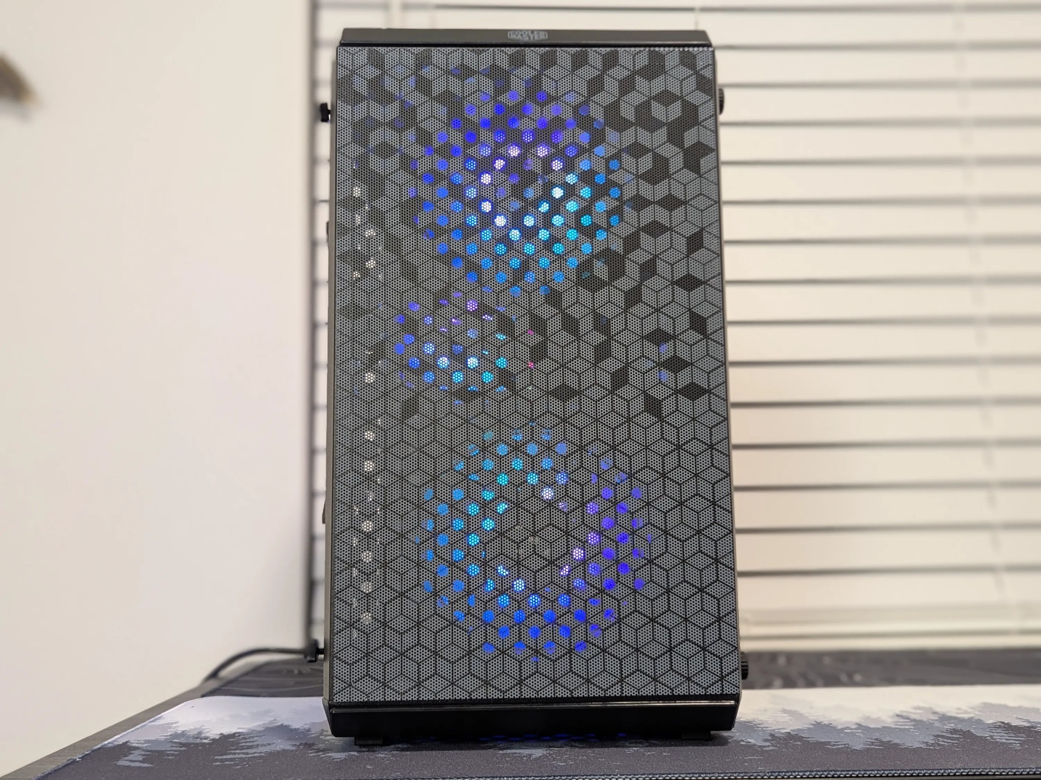 🎥Gaming PC Esports⚫ GTX 960 ⚫ INTEL I3 ⚫ 16GB RAM ⚫ ARGB ⚫ Wifi & BT
